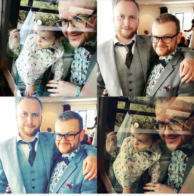 NotCharlieB's profile picture. Not thinking too hard... but what I do is my own.