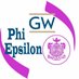Phi Epsilon of Sigma (@phiepsilongwu) Twitter profile photo Phi Epsilon of Sigma (@phiepsilongwu) Twitter profile photo