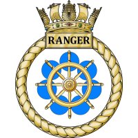 HMS Ranger(@HMS_Ranger) 's Twitter Profileg