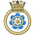 HMS Ranger (@HMS_Ranger) Twitter profile photo
