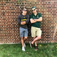 Adam Gawronski (@a_gawrons) 's Twitter Profile