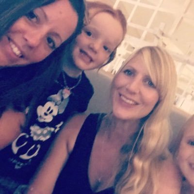 I have the BEST job working in assistive tech & AAC. I love helping clients find solutions to help them with rehab, communication, education and independence 💜