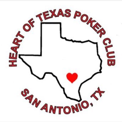 Heart Of Texas Poker Club located on 1948 Austin Hwy 78218