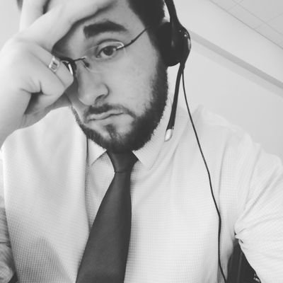 EricWallace117's profile picture. I'm on here for news, politics, video games and entertainment