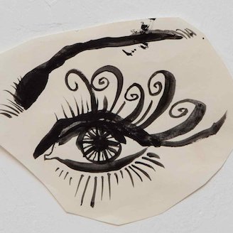 Gordon Robichaux is a gallery and curatorial agency founded by artists Sam Gordon and Jacob Robichaux. Tabboo!: Early Works thru March 2