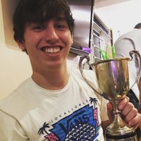 Scott Baker (@scottbaker123) 's Twitter Profile