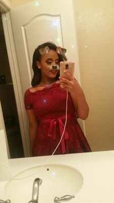 DOHS🔴⚫ Junior 
16💕💕💕😍😍 jaila my fav bitch😘😘😘❤❤❤❤
