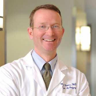 MarkFariesMD's profile picture. Surgical Oncologist
Melanoma Surgeon
Cancer Research
Immunotherapy