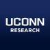 UConn Research (@UConnResearch) Twitter profile photo