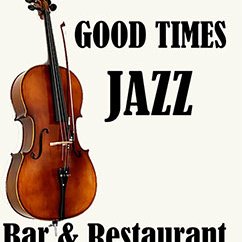 GoodTimesJazzBar