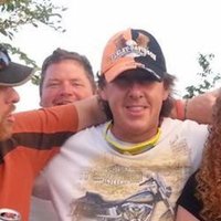 Mike Powell (@mikepowellm109r) Twitter profile photo