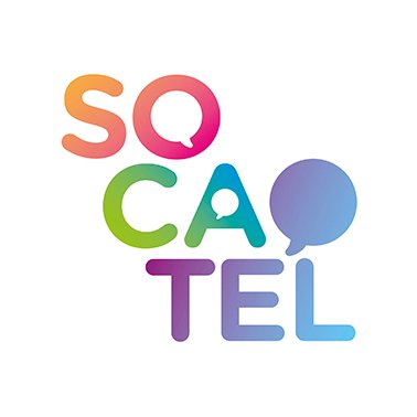 SoCaTel developes a platform to co-create Long-Term-Care and is funded by the H2020 programme of the EU. Any tweets reflect only the views of the project owner.