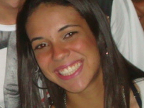 jeeeh_ss's profile picture. Estudante de Economia na UFF