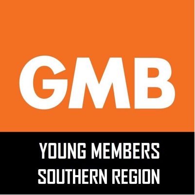 GMB Southern Young Members fights for the rights of young workers across our region: open for any GMB Southern member under the age of 30! ✊🏼 @GMBYoungMembers