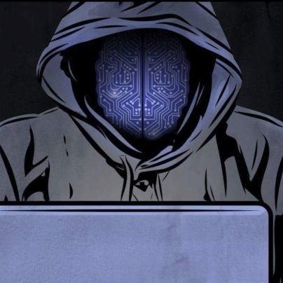 _RDenser's profile picture. To beat a hacker, you need to think like a hacker !