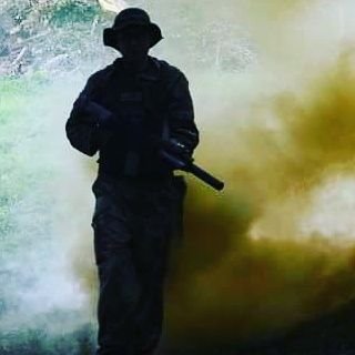 blisterairsoft's profile picture. Hi my name is Rich and I am a airsoft player based in the North West, UK. 

I run Blister Airsoft, a website with guides, tactics, gameplay, reviews and news.