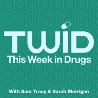 This Week In Drugs (@thisweekindrugs) 's Twitter Profile