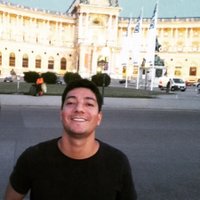 Mario Cabrera (@mariorcs86) 's Twitter Profile
