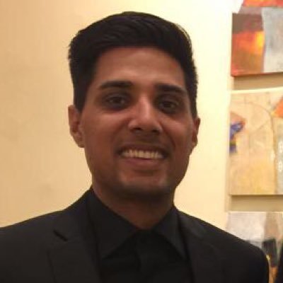 vinodmanwani1's profile picture. 