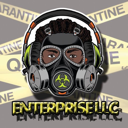 Quarantine Radio is the hottest #Podcast for #IndieArtist to expand their #Brand. Hosted by @ILL_McKenizie