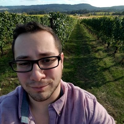 ARhymeForReason's profile picture. The grad student thought process.