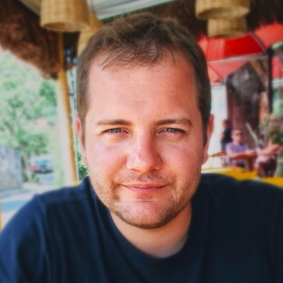 Miguel Angel Saez profile photo