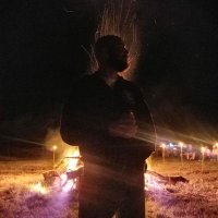 Tony Torres (@sithlordtorres) 's Twitter Profile Photo