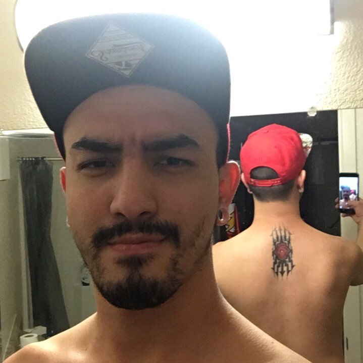 MarteenOfficial's profile picture. Where ADHD meets Insomnia, that's where my sense of humor grows. 😁🌵