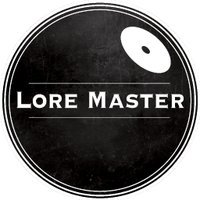 The Lore Master (@theloremasteryt) 's Twitter Profile