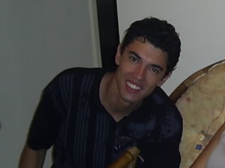 gian_cunha14's profile picture. Divertido, tranquilo, relativamente inteligente, bem humorado
Gosto de pessoas que pensam no futuro sem esquecer do presente
Amo Fórmula 1