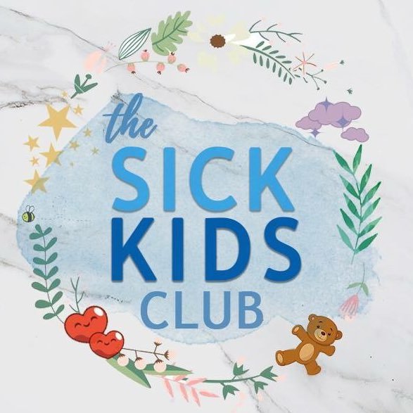 The official SickKids Foundation Club at Pierre Elliott Trudeau High School.