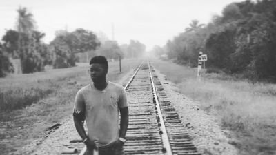 Tevinmate's profile picture. - Bout It
- Trinidad Soldier 
- Insta: tevinhillardmate
- Akatsuki's Next Shadow