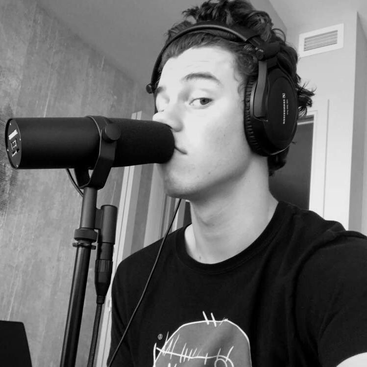 ShawnPRUpdates's profile picture. "Always remember things will get better, I promise" - Shawn Mendes ✨