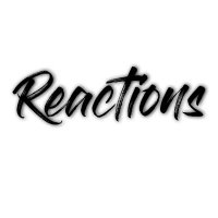 Reactions (@reactions_eu) Twitter profile photo