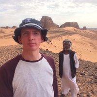 Barry Denton (@can_see_it_all) 's Twitter Profile