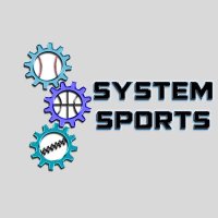 System Sports (@systemsports1) 's Twitter Profile Photo System Sports (@systemsports1) 's Twitter Profile Photo