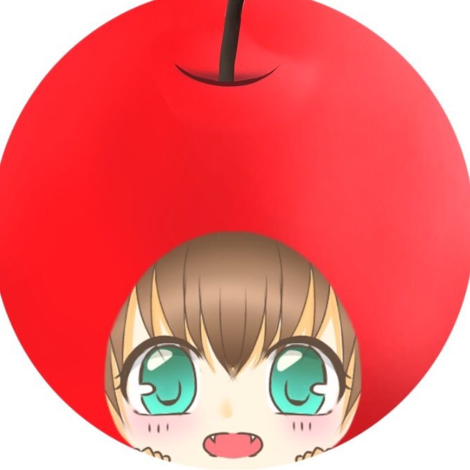 🍏あっぷゅ🍎さんのプロフィール画像