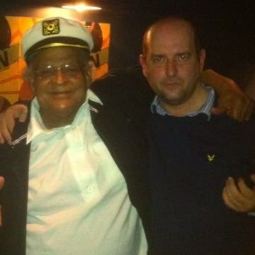 GeorgeMeaning's profile picture. Long suffering Sky Blues fan, Music fan, Computer programmer