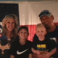 Kelly Locke (@lockekelly) 's Twitter Profile