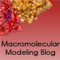 Molecular Modeling (@molmodelblog) 's Twitter Profile