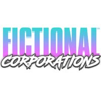 FictionalCorporation(@FictionalCorps) 's Twitter Profileg