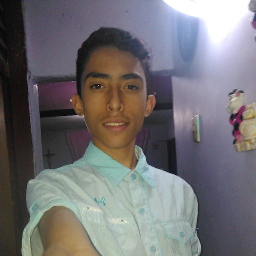 PrezMaikolTwo's profile picture. 18 Years #Géminis #HalaMadrid "No quiero mas patria." Official Account