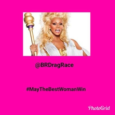 Portal de notícias e entretenimento sobre Rupaul's Drag Race + drags internacionais e nacionais. Ative as notificações!