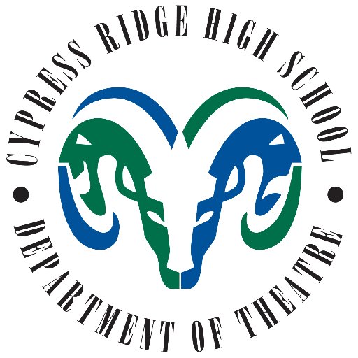Troupe 6641. This page supports the activities of Cypress Ridge High School's Department of Theatre.