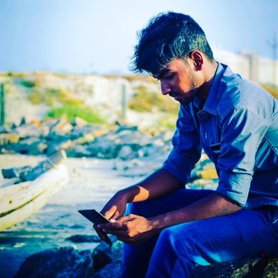 manikkaraj21's profile picture. 
