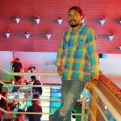 talasuvikash's profile picture. 
