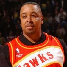 SpudWebbFanboy's profile picture. I'm a Spud WebbFanboy