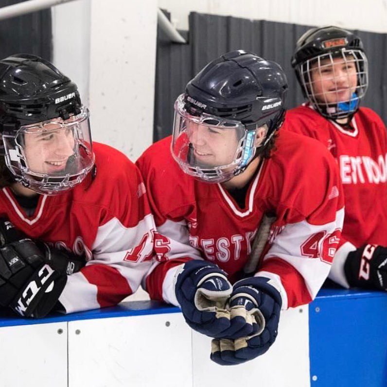 Cwoodpuck201819's profile picture. C-UNIT crestwood ice hockey 2018-2019 #toptitties #bardownskis #letsgetrowdy #cockyhockey