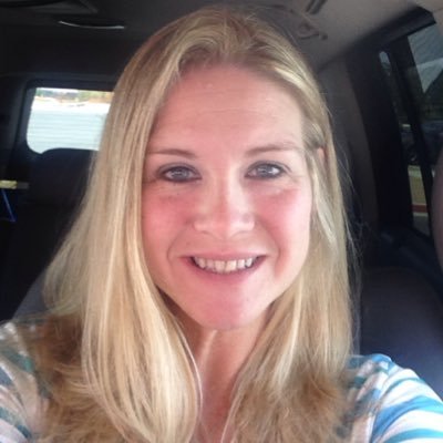 TalleyKinder's profile picture. Choose Joy!