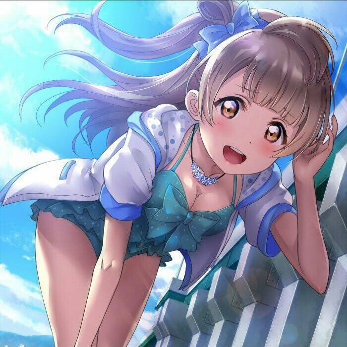 くらげみん⭐️さんのプロフィール画像
